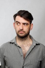 Sebastian Szary as Himself in Speaking in Code 2009