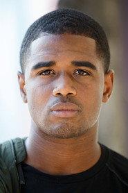 Troy Brookins as Brett Dixon in Stepfather 2026