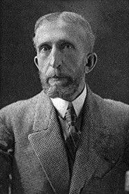 Gaston Michel as Pierre Kerjean in Judex 1916