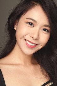 Zeng Yilian as in Mr. Zombie 2018