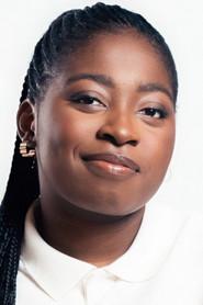 Sarah Lélé as in Havre de Rire #9 2025