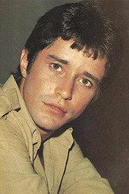 João Carlos Barroso as Onofre in Nos Tempos da Vaselina 1979