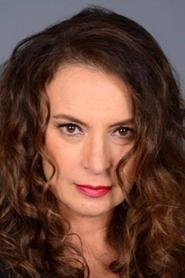 Dobrina Liubomirova as Fabiola (as Dobrina Cristeva) in Imperio de los Malditos 1992