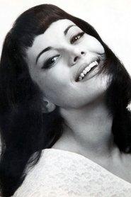 Jolanta Umecka as Anabella in Miraculous Virgin 1967