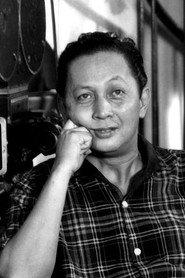 F.H. Constantino as  in Gitano 1949