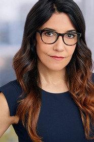 Karen Forman as Millie Tortelli in Hidden Hills 2013