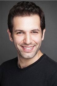 Çağrı Çıtanak as Ulas in Make Me Believe 2023
