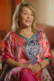 Nassira Bouhafsi as Self - Guest in La banlieue, c’est le paradis 2025