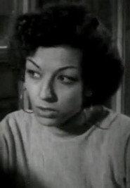 Rukiye Göreç as Sadberk Hanım in Four Women in the Harem 1965