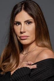 Roberta Alonso as Rita in 4x100: Running for a Dream 2021
