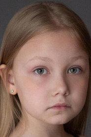 Zlata Borodina as Маша in Our Dad is Santa Claus! 2025