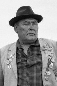 Orozbek Kutmanaliev as Arzhymat in Wolf Pit 1983