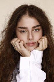 Noa Cohen as Mary in Mary 2024