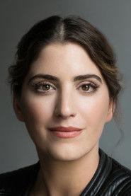 Suleika Jaouad as Self in American Symphony 2023