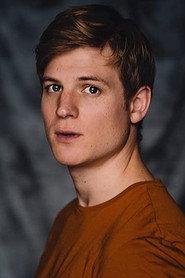 Nathan Hamilton as Tyler in Jessie and the Elf Boy 2022