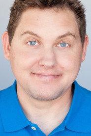 Tom Clark as Harley in The Wish List 2010
