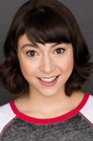 Katie Molinaro as Erin in Assassins 2014