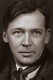 Pyotr Baksheyev as Kamyshin, the investigator in Drama on the Hunt 1918