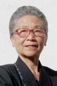 Du Hong Jun as Grandma Wu in Hazy Youth 2018