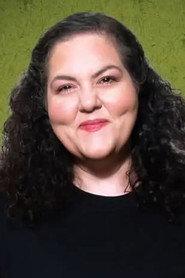 Evangelia Karakatsani as οικονόμος in Persephone 2019