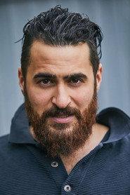 Ugur Kaya as  in Kabir Azabı 2018