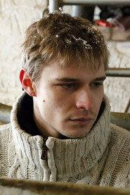 Martin Sznur as Marek in Radiant Sea 2015