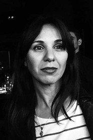 Lucila Mangone as Judith in Mazel Tov 2025