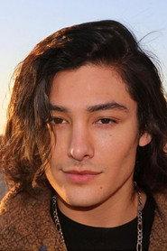 Bryan Arion as Ernesto Alvarez in Instant Crush 2019