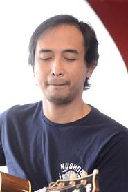 Piyu Padi as Atasan Jeremy in Me And You Vs The World 2014