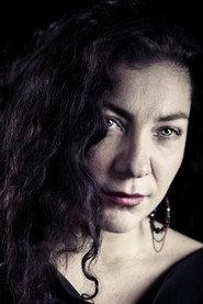 Gloria Tapia as Gloria in Distances 2014