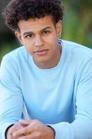 Tyler Lofton as James in Kilter 
