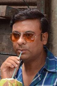 Subham Imam as in Bishakto Manush Vol. 1 2022