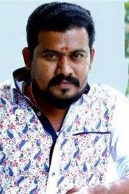 Kannan Thamarakkulam as in Vinveli Devathai 2023