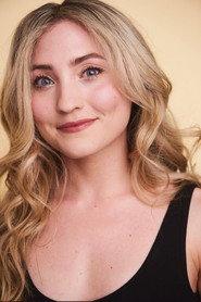 Olivia Rose Prince as Sidney in My Severed Arm 2026