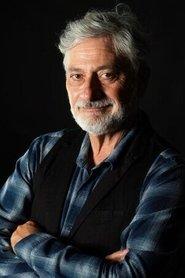 Pascal Fonta as Général Valin in Josephine Baker, la fleur au fusil 2021
