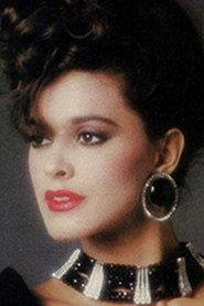 Constanza Giner as  in Tierna es la Noche 1990