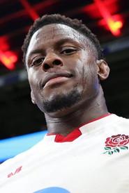 Maro Itoje as Self in Everybody's Game 2020