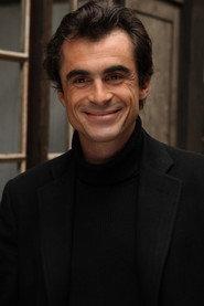 Raphaël Enthoven as Self in Camus: An Icon Of Revolt 2020