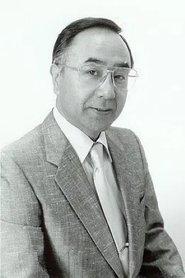 Hisashi Katsuta as Professor Ochanomizu as "Dr. Narzenkopf" (voice) in Undersea Super Train: Marine Express 1979