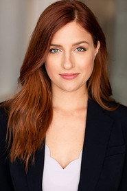 Samantha Lee as Rebecca in Trace 2015