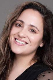 Natalia Payan as  in Valentino, be your own hero or villain 2022