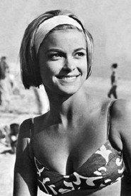 Patti Chandler as Robot in The Wild Weird World of Dr. Goldfoot 1965