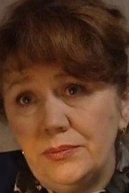 Lyudmila Volkova as  in Demons 2002