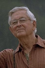Victor Galloway as Gail's Father in The River Wild 1994