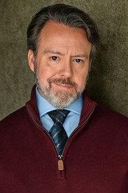 Christopher G. Miller as Mr. Kingsley in Breakroom 2025