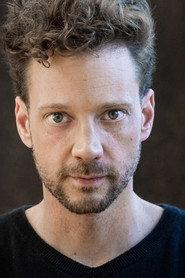 Simon Labelle Ouimet as Lucas in The First and Last 2014