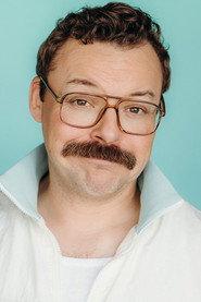 Will Thomas McFadden as Thad Cosgrove in Before It Ends 2022