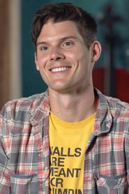 Tim Bruns as Self in Resistance Climbing 2023