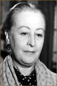 Carmen Sánchez as in Air Lashings 1951