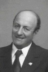 Merab Gegechkori as in The Life 1972